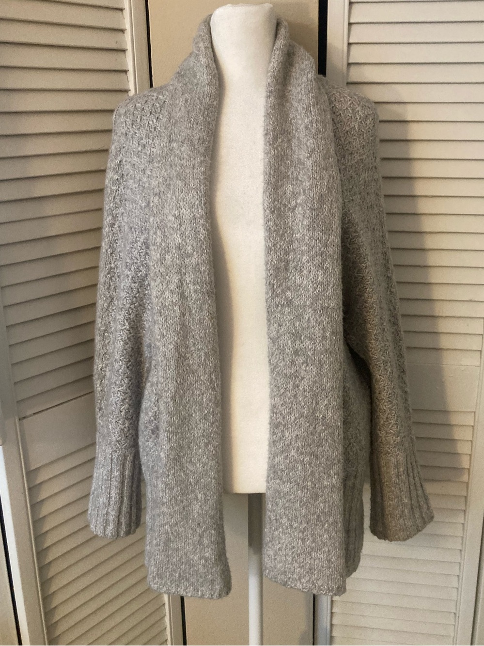Anthropologie Sweater